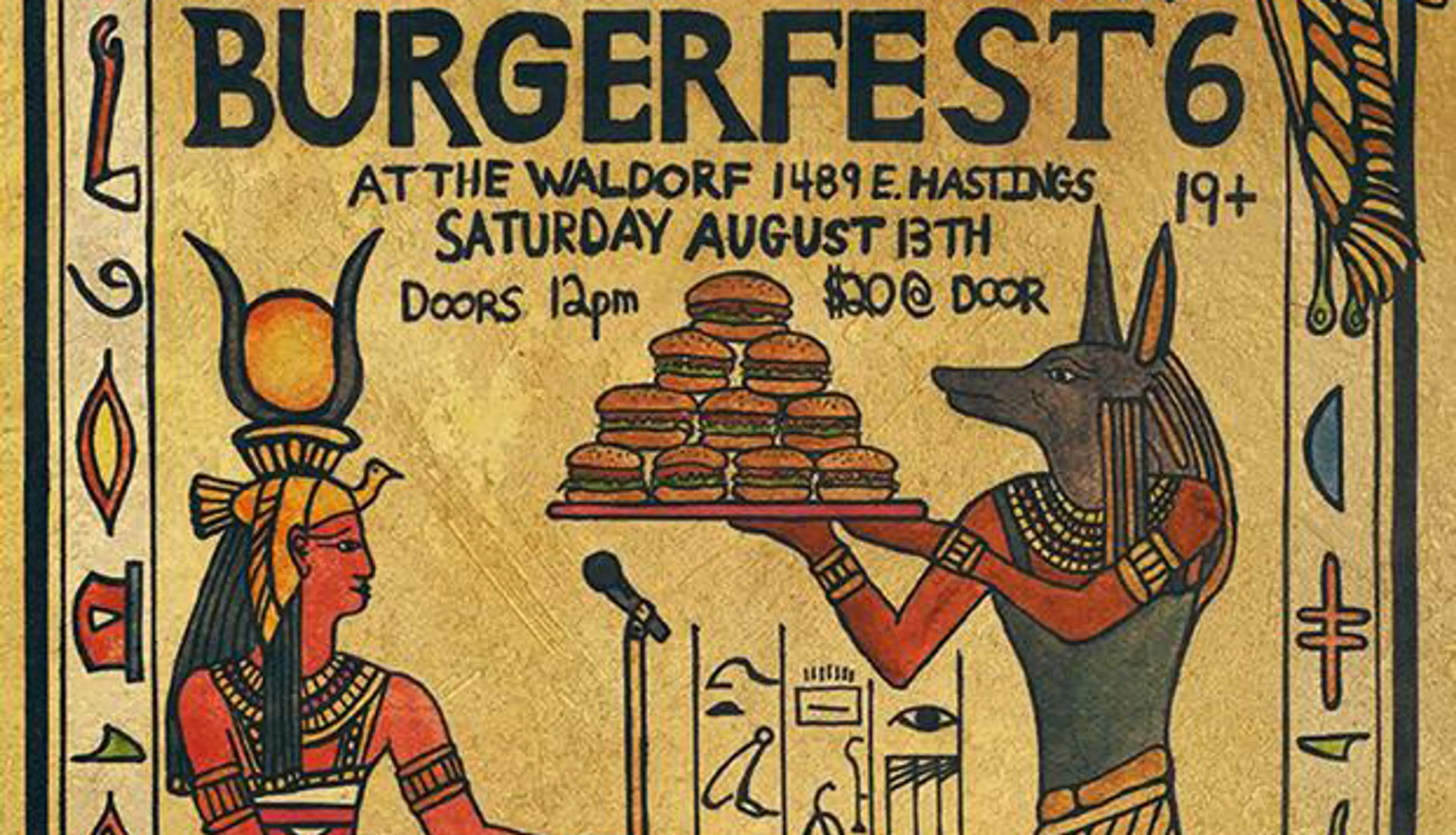 Burgerfest 6