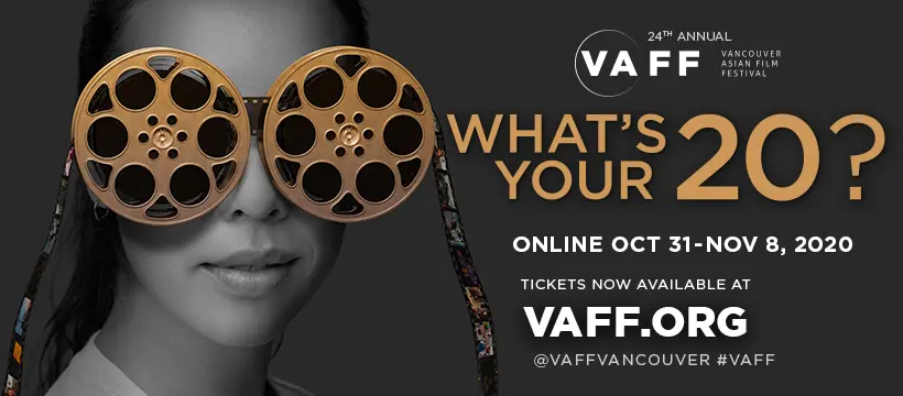 Vancouver Asian Film Festival celebrates diversity in film and the Asian diaspora