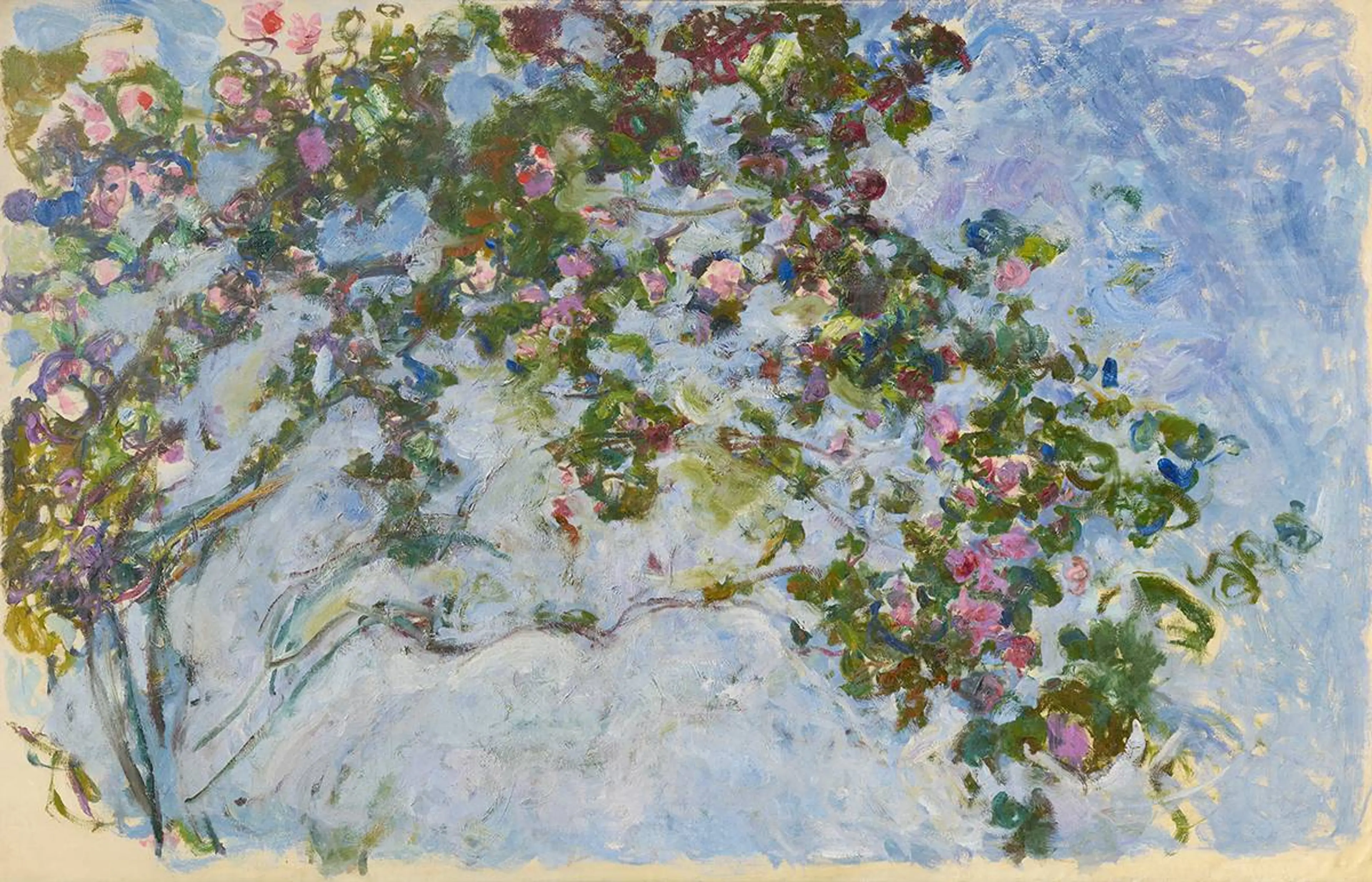 Last chance to Monet!