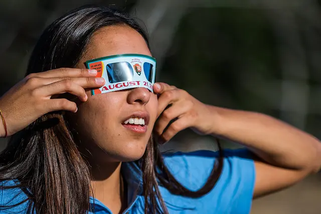 solar eclipse viewing vancouver 2017