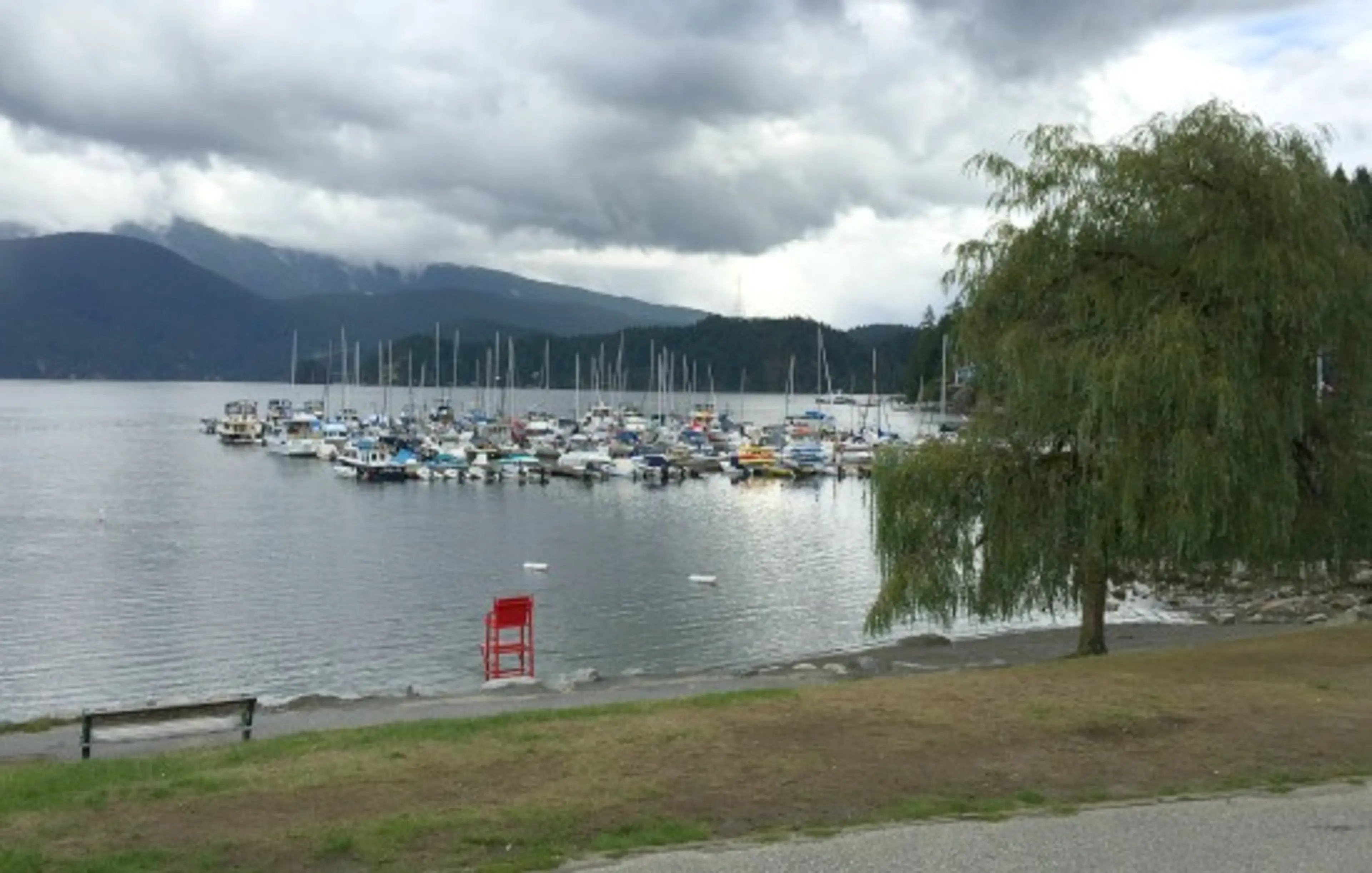 Panorama Park | Deep Cove, North Vancouver