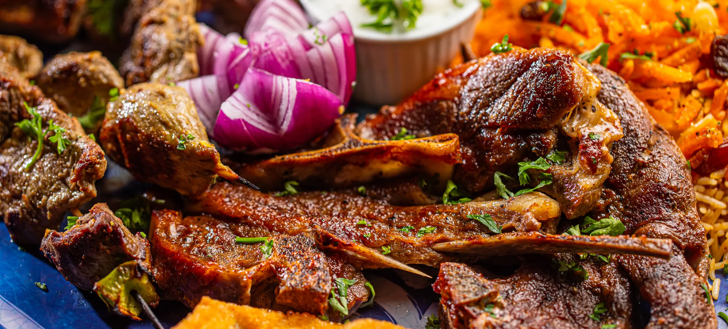 Platter