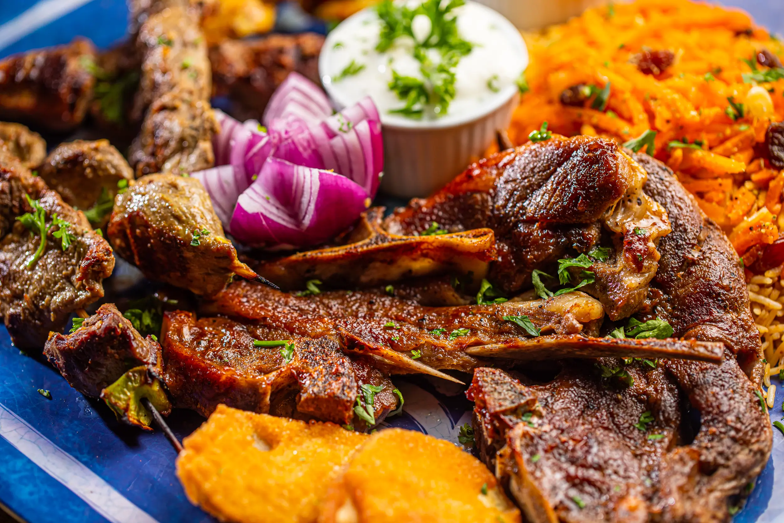 Platter