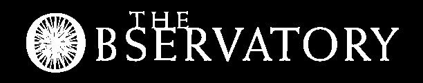 Observatory logo