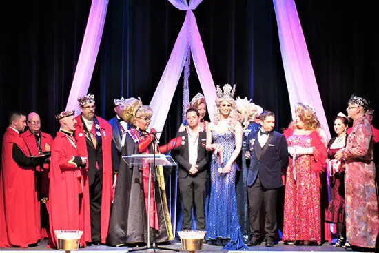 Vancouver’s Monarchs: Emperor and Empress of the 46th Reign