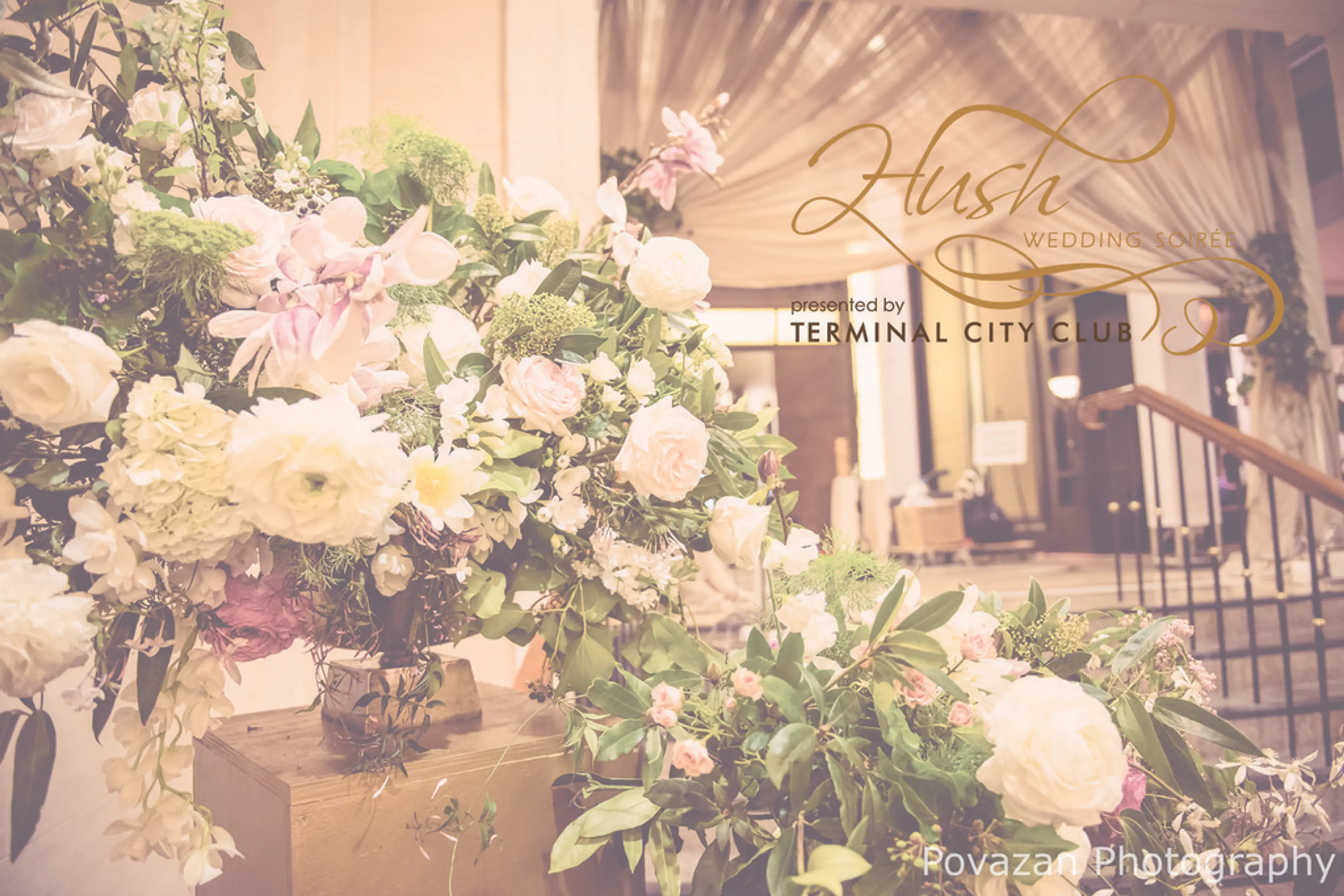 hushwedding