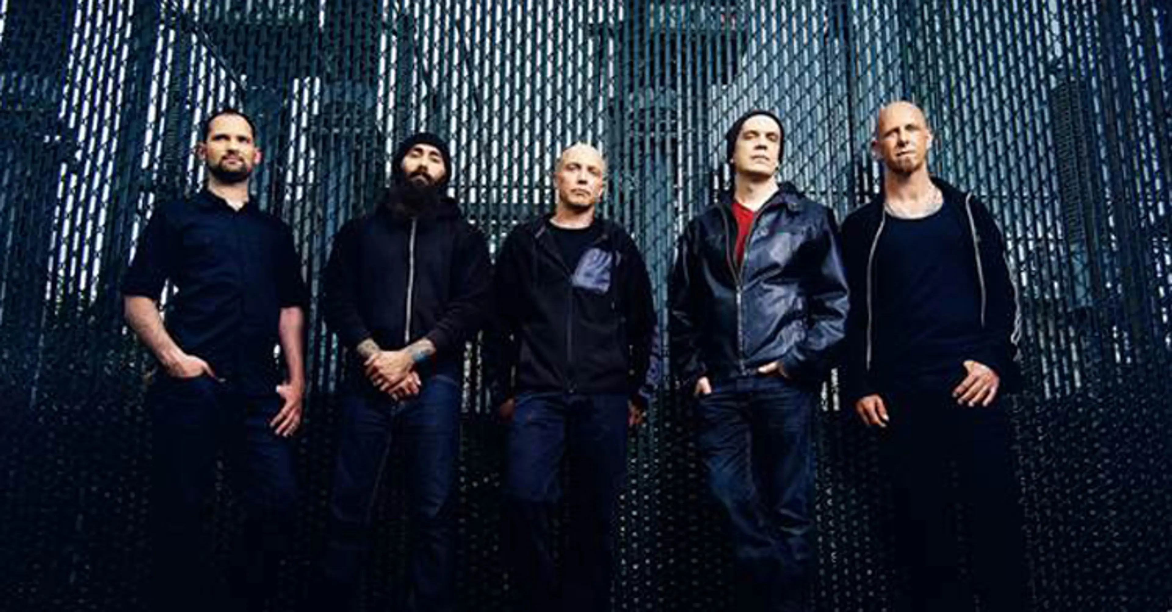 Devin Townsend Project