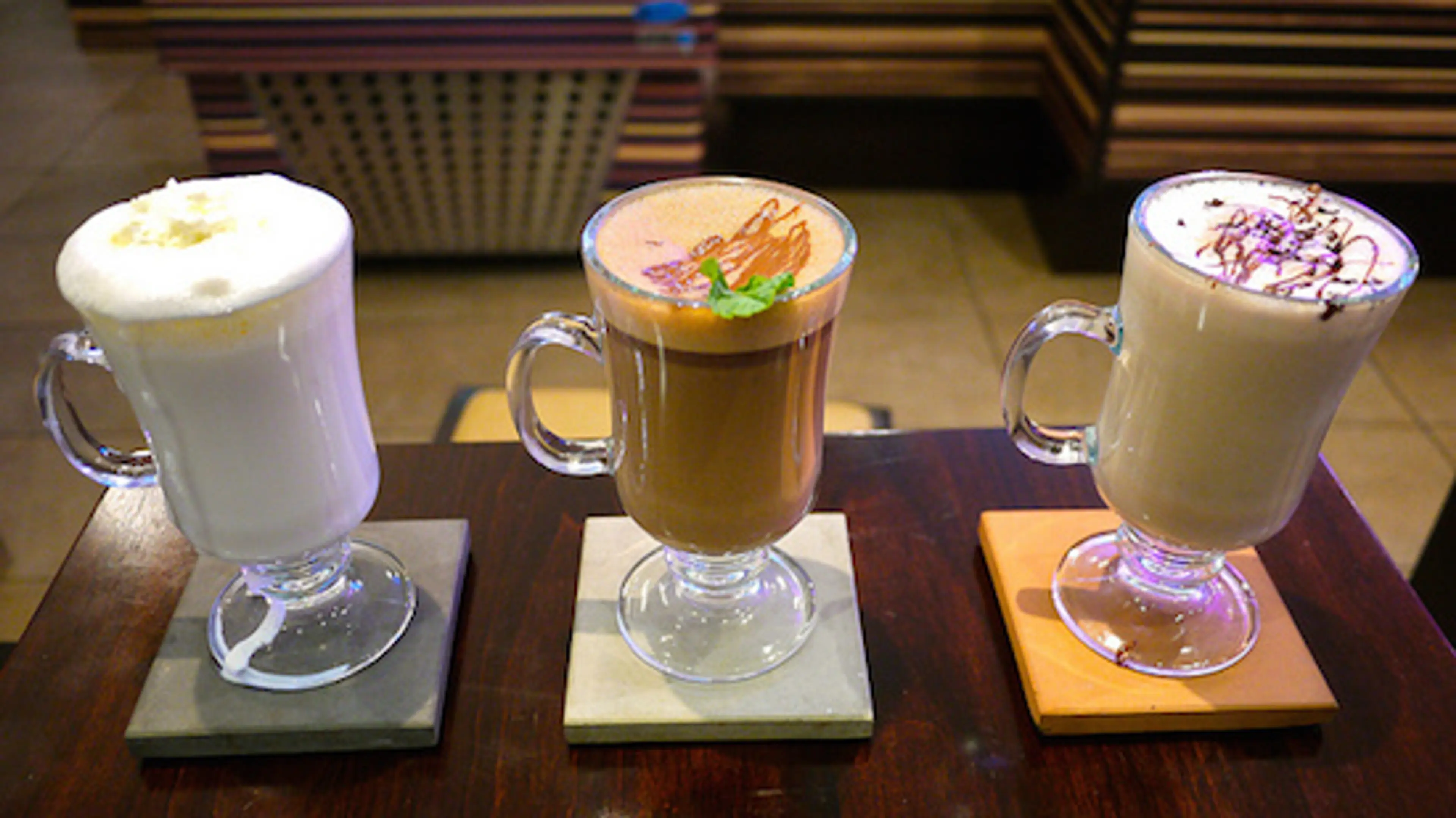 5 Wildest Flavours at the 2016 Vancouver Hot Chocolate Festival, starting Jan 16