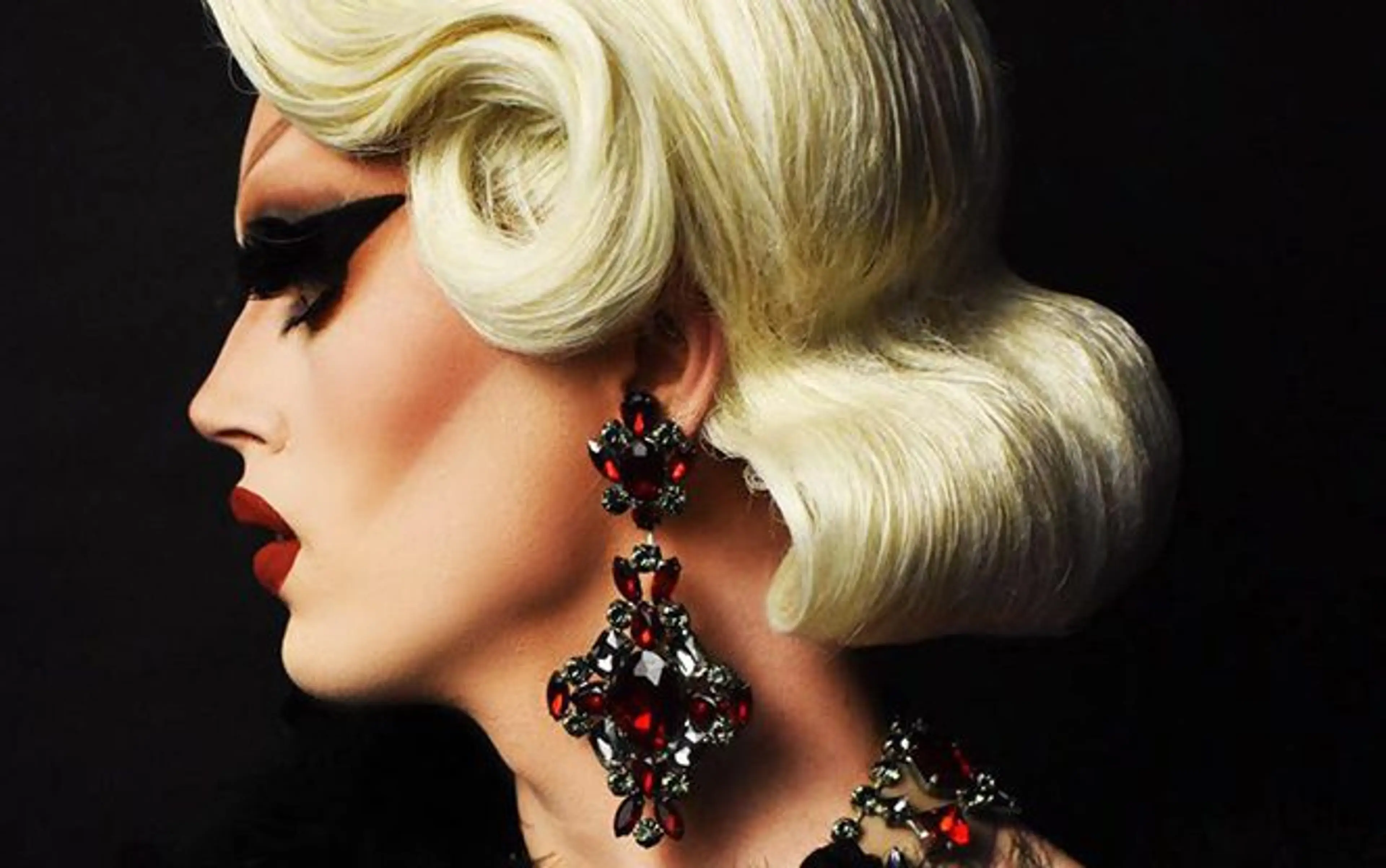 Kick off Vancouver Pride Week with this Year’s Dogwood Society Monarchs