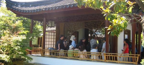 Dr Sun Yat-Sen Classical Chinese Garden - image2