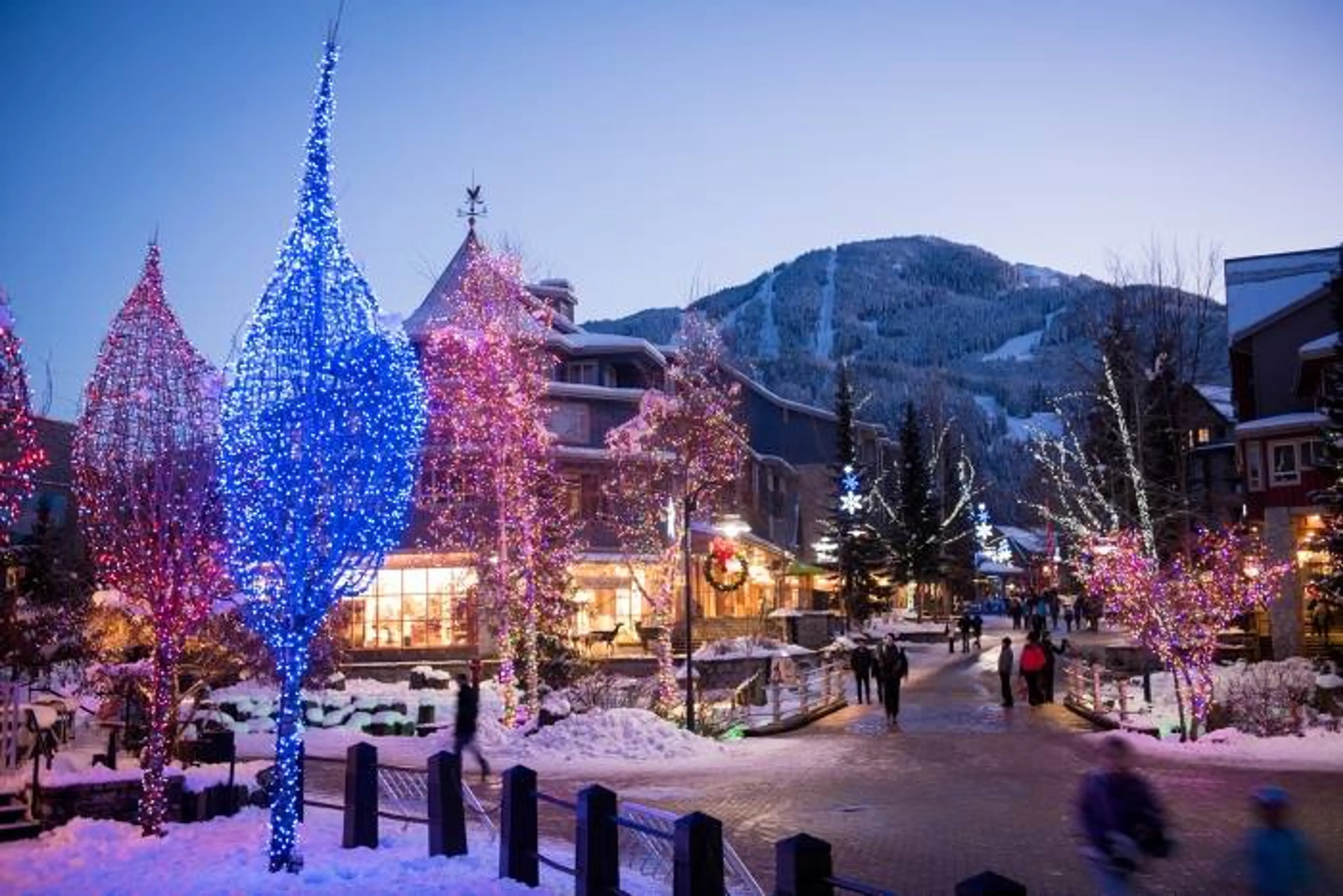 Whistler Happy Place