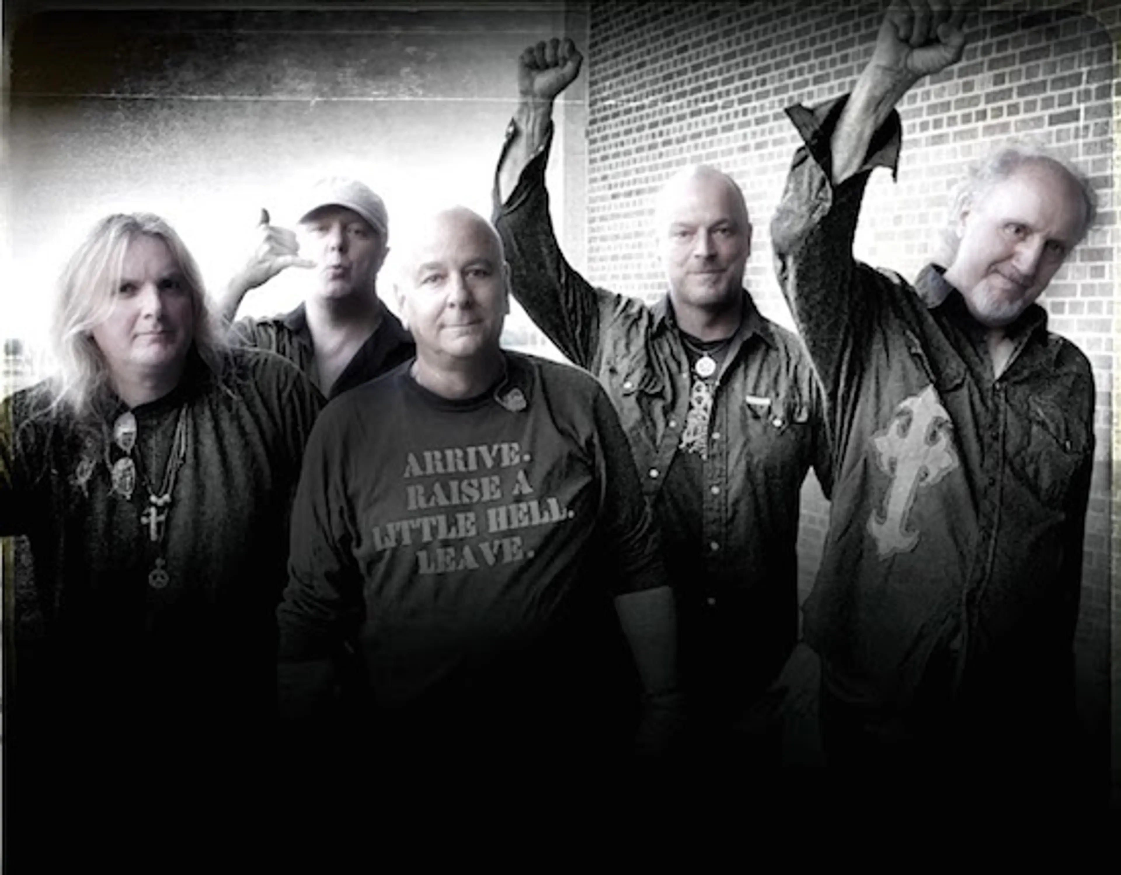 Nostalgia rules as Loverboy, Trooper headline this year’s SHOREFEST