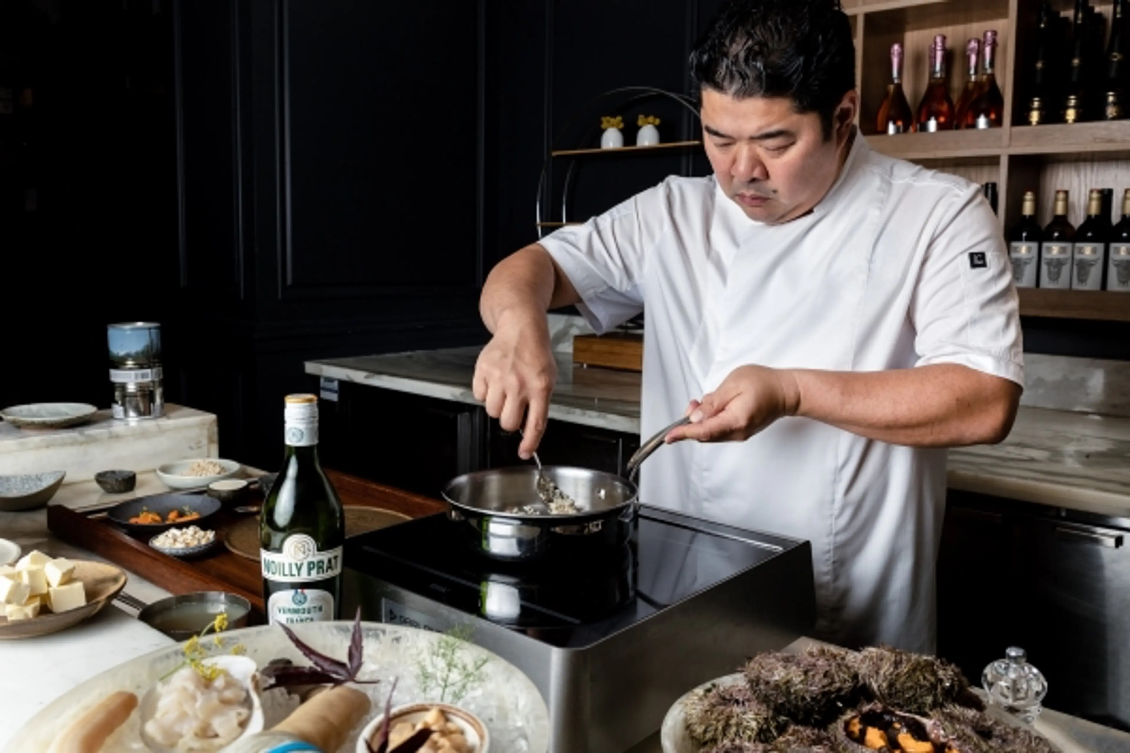 Local Chef Shares Insider Tips on Vancouver