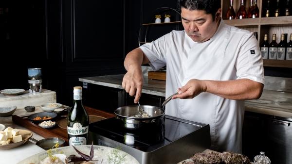 Local Chef Shares Insider Tips on Vancouver