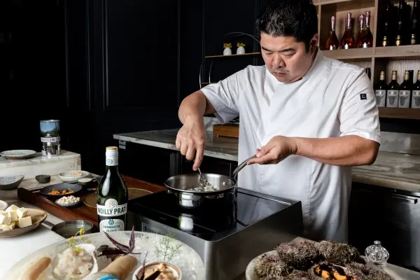 Local Chef Shares Insider Tips on Vancouver