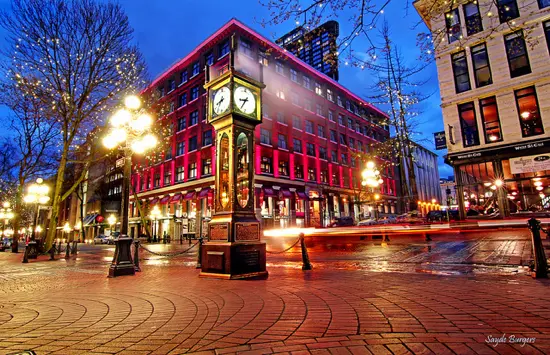 Flickr: Sayde Burgers