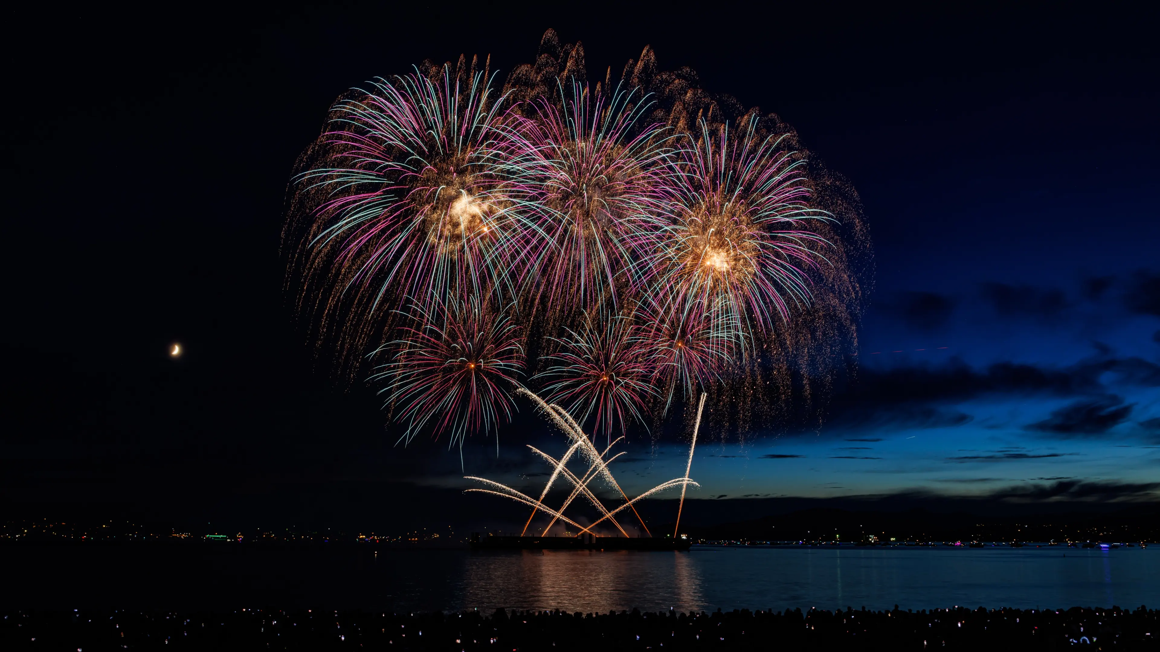 Honda Celebration of Light