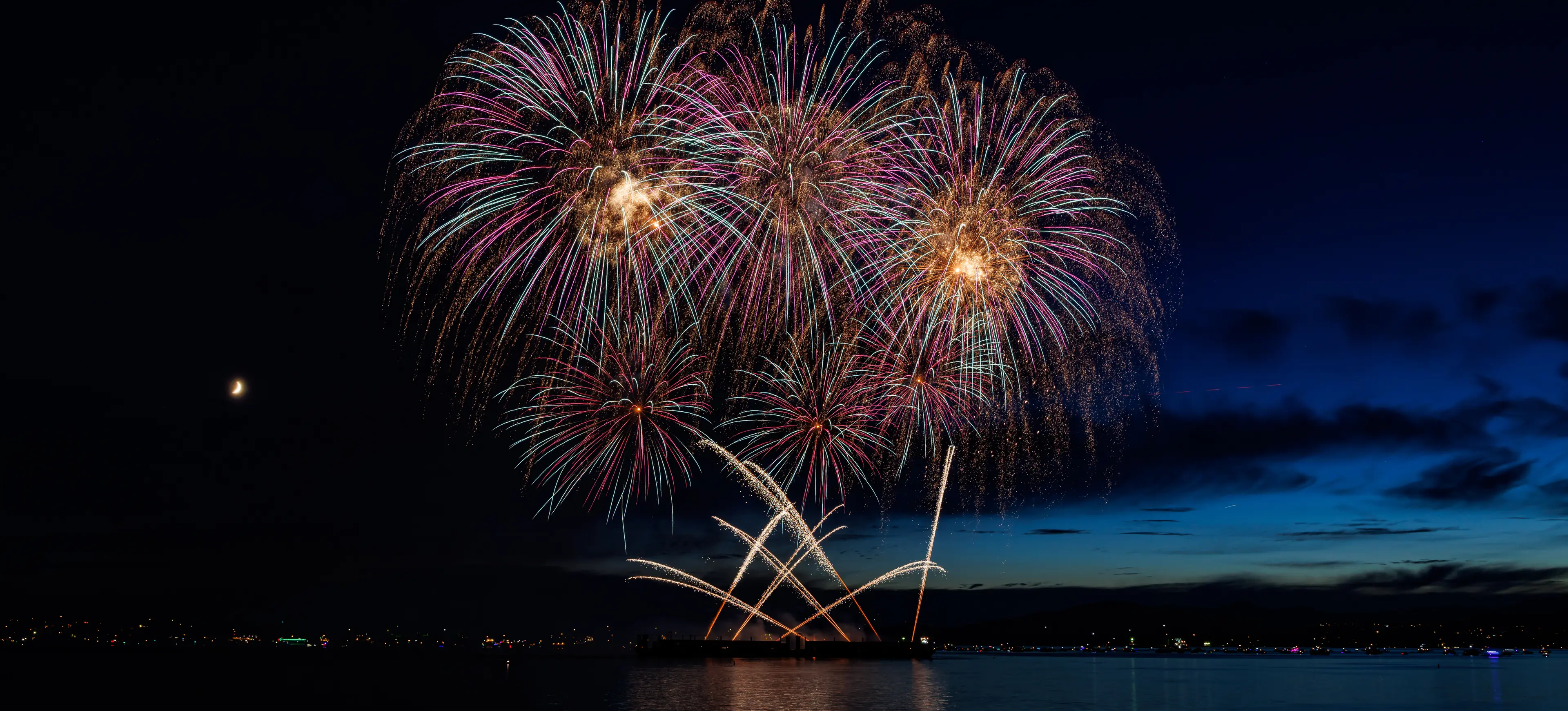 Honda Celebration of Light