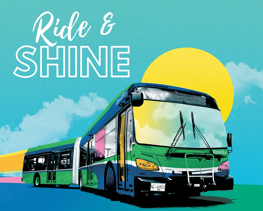 Make it an Inspiring (and low-cost) Day by Riding Transit to Metro Vancouver Art Galleries
