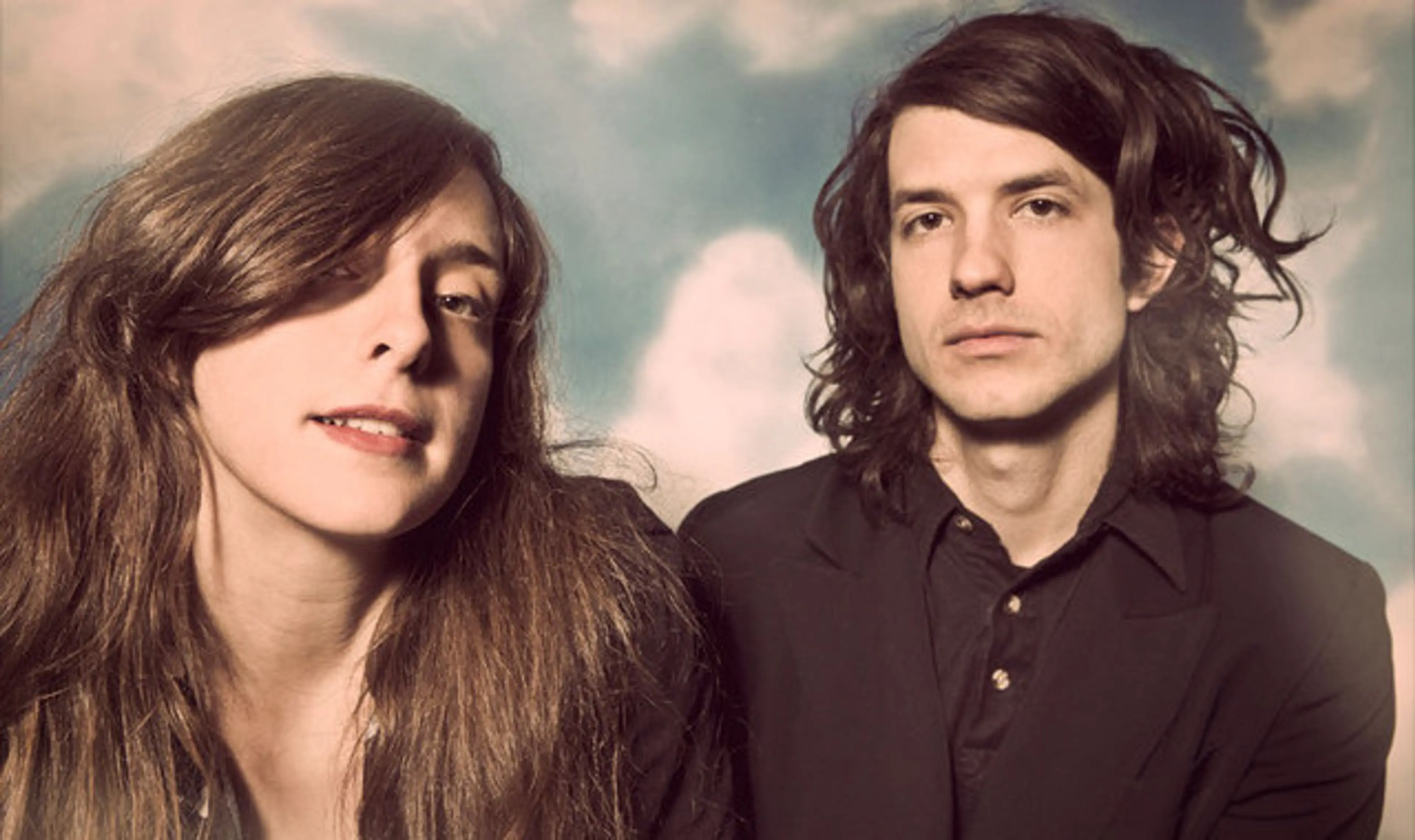 Beach House