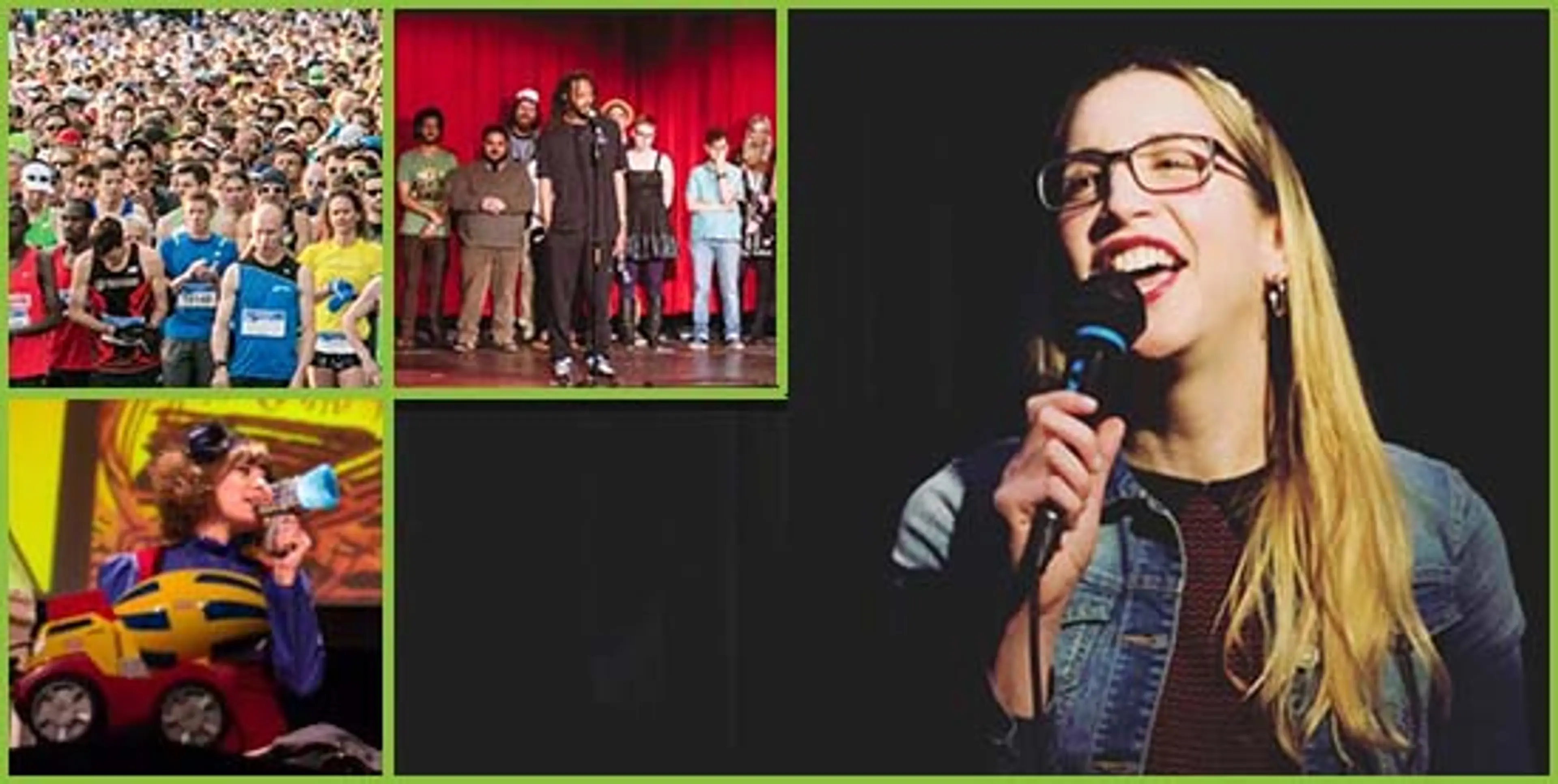 Things To Do In Vancouver This Weekend