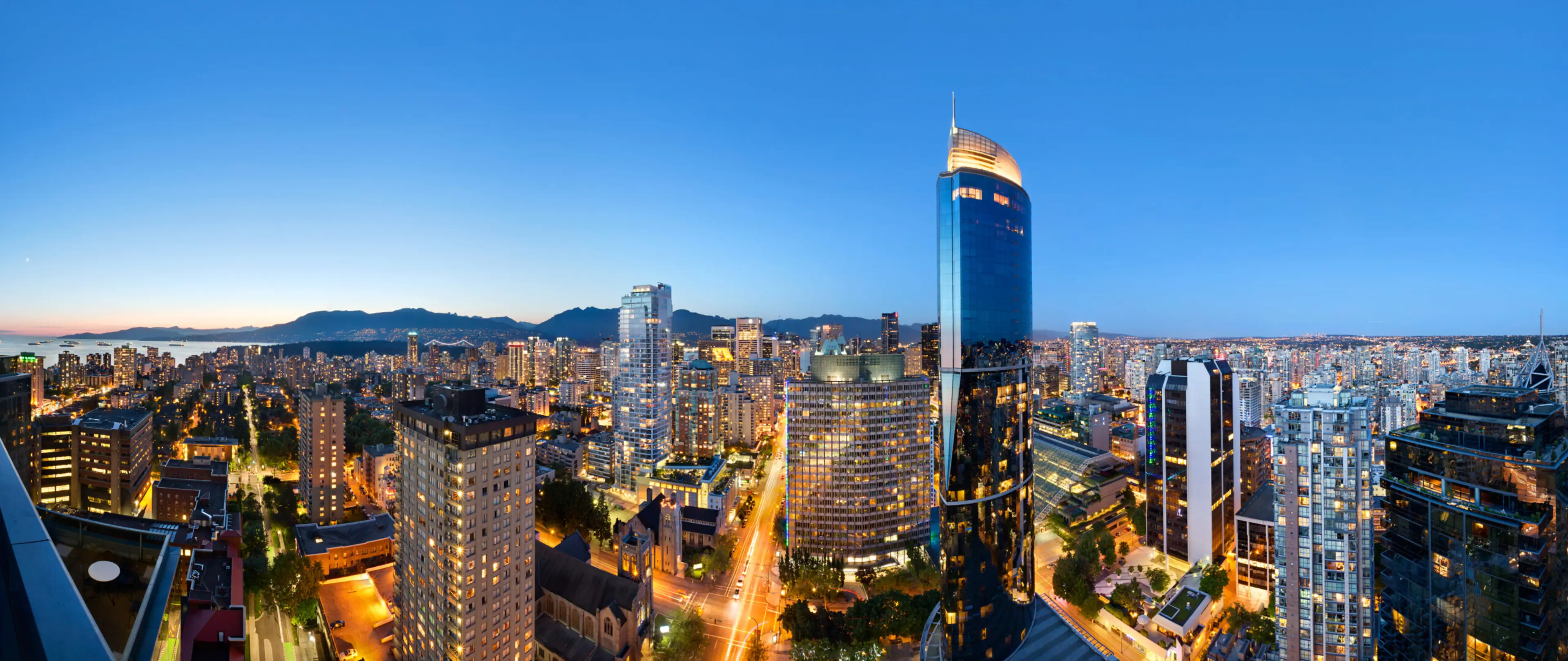 #LoveVancouver with a Staycation and Adventure Package