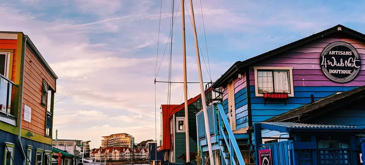 fishermanswharf