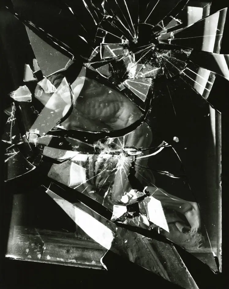 Earth to Earth, Ashes to Ashes, Dust to Dust: Works by Randy Grskovic