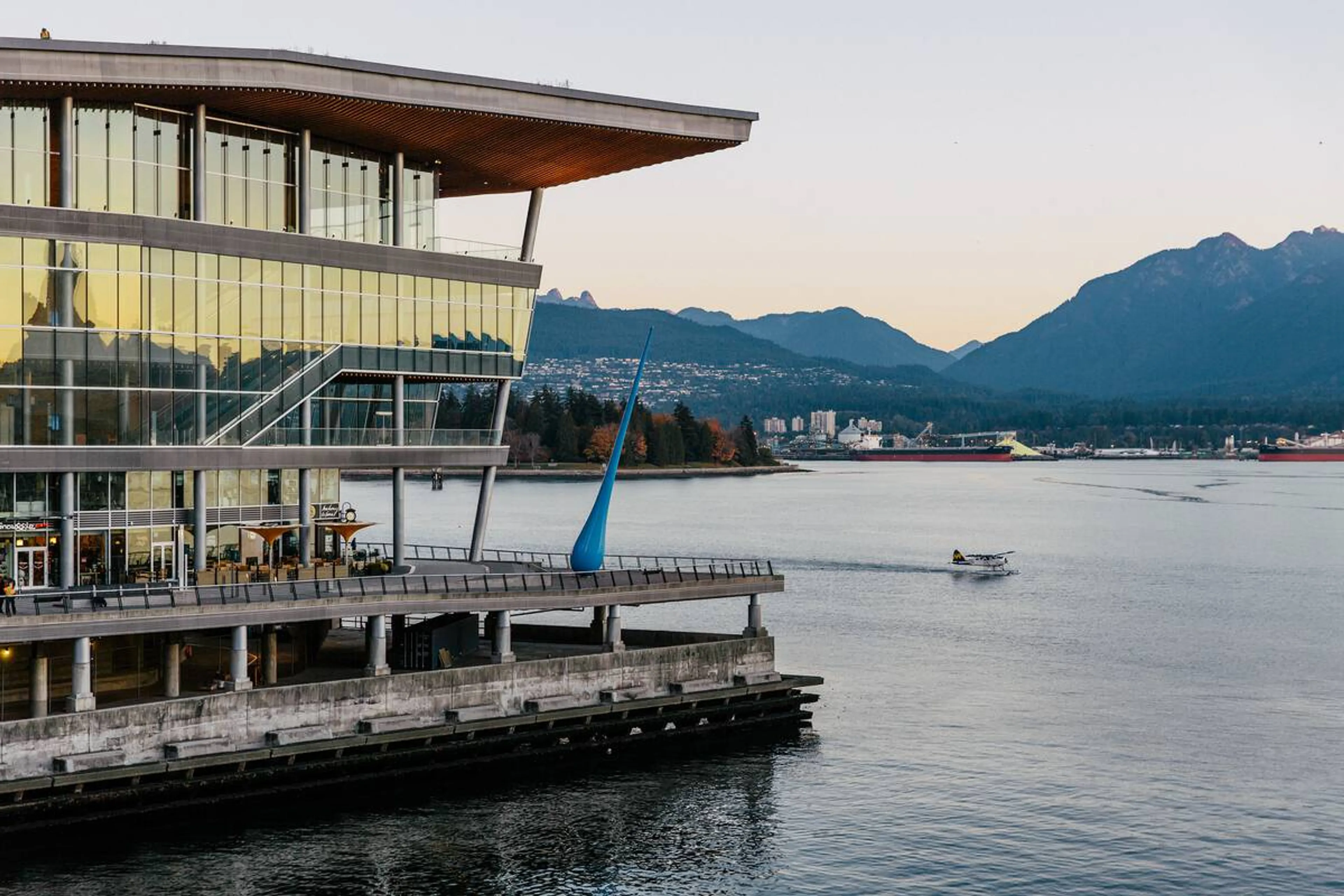 Destination Vancouver image
