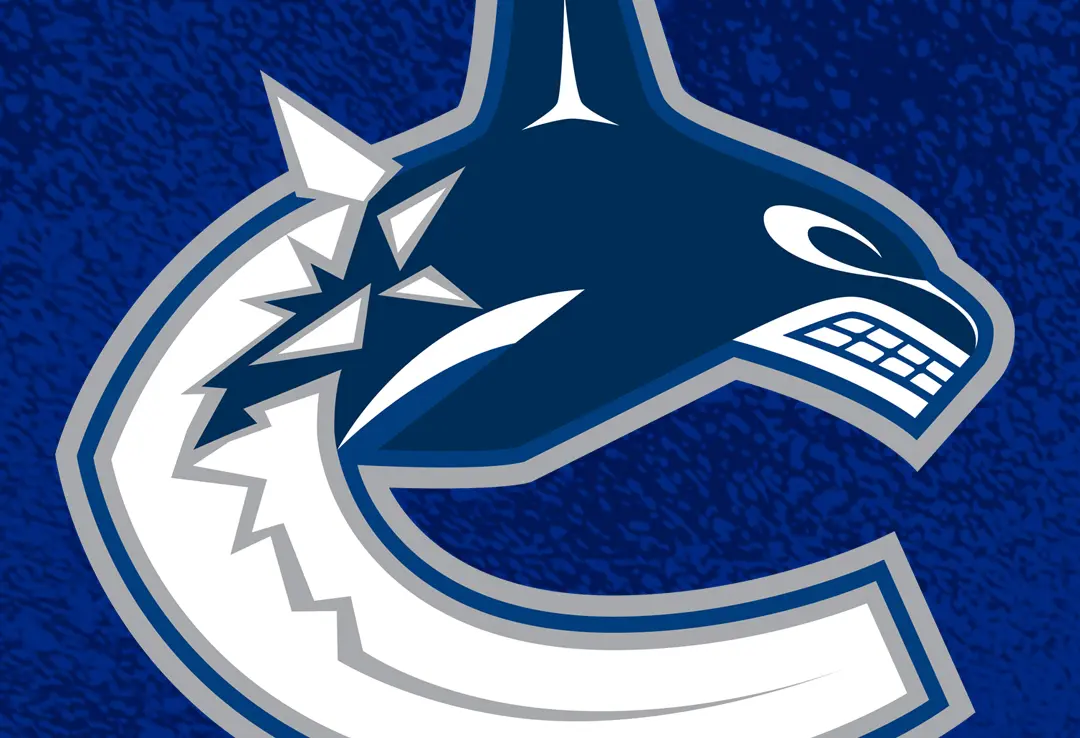 Canucks Logo