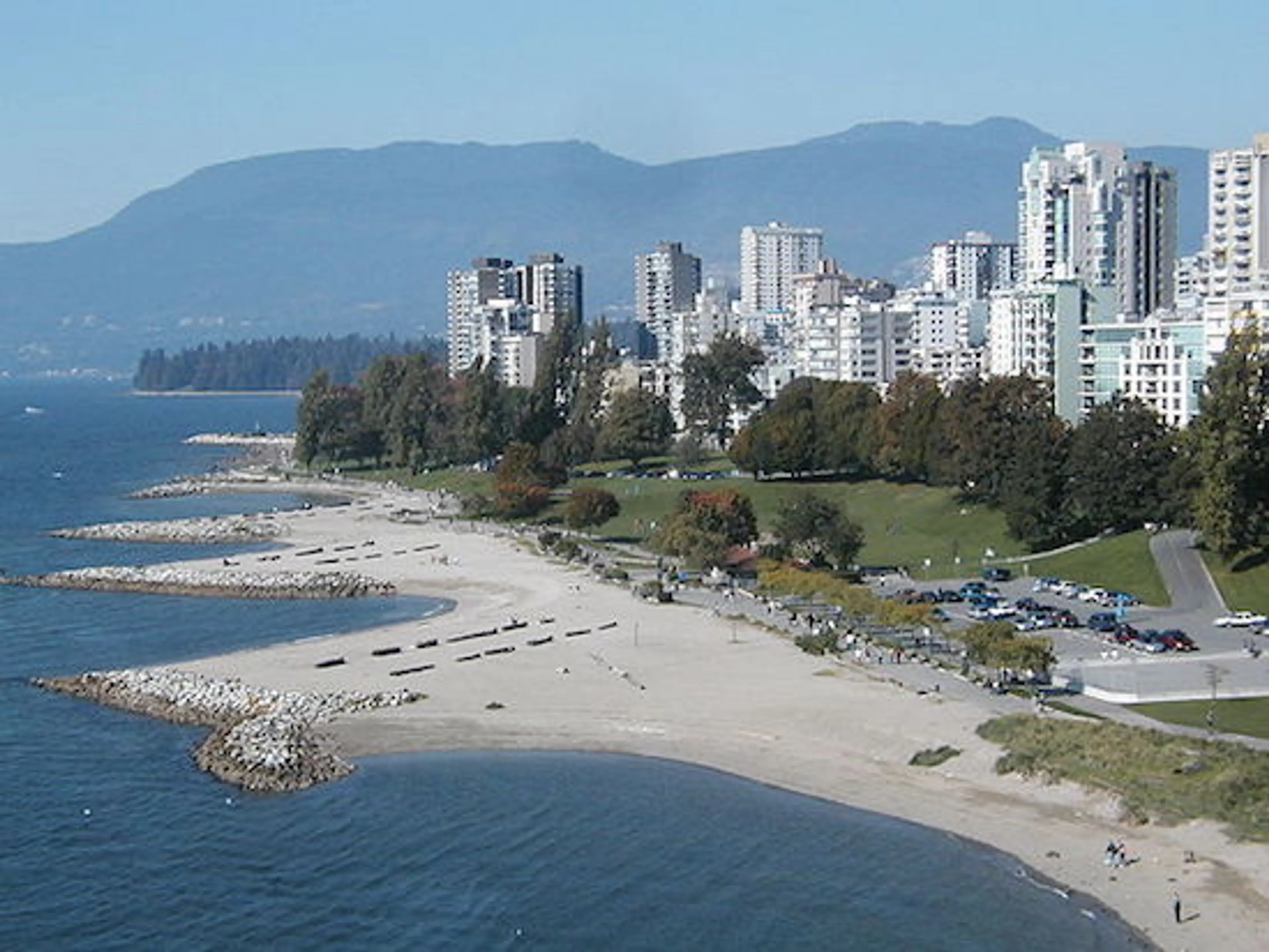 Vancouver’s Annual 4/20 Protest Event Scheduled for Sunset Beach, Despite Opposition