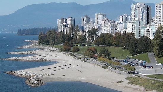 Vancouver’s Annual 4/20 Protest Event Scheduled for Sunset Beach, Despite Opposition