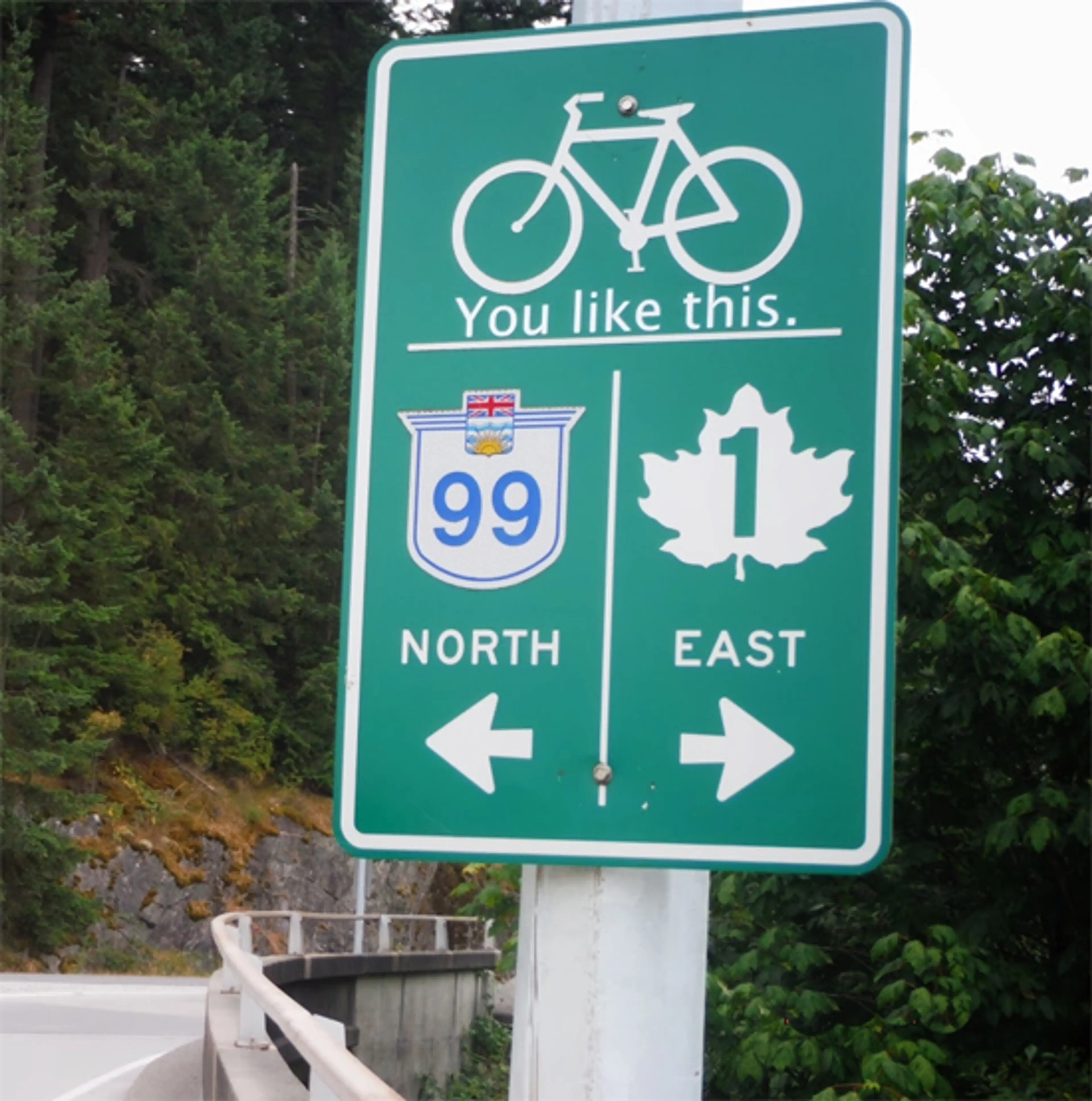 Discover Outdoors Sea to Sky Highway5