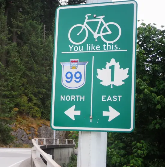 Discover Outdoors Sea to Sky Highway5