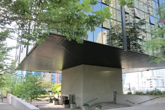13 Impressive Buildings in Vancouver