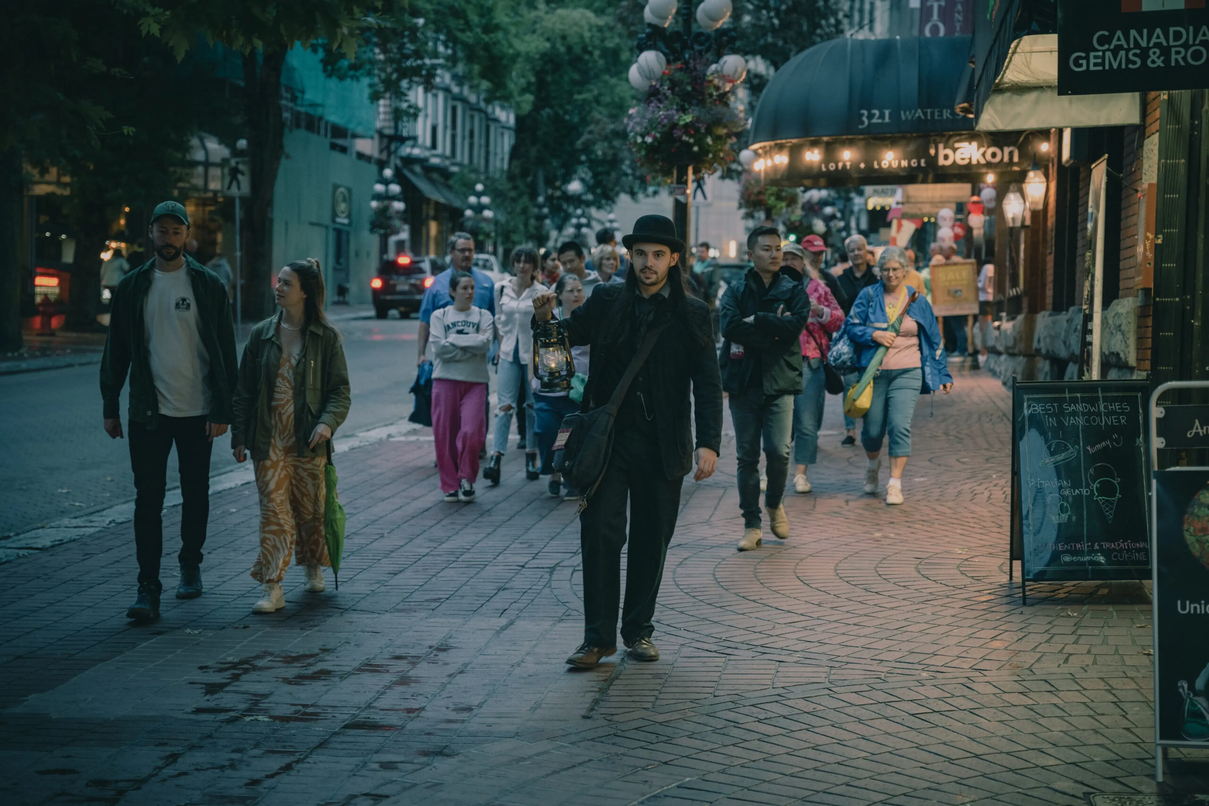 10 Frightfully Fun Things to Do for Halloween in Vancouver