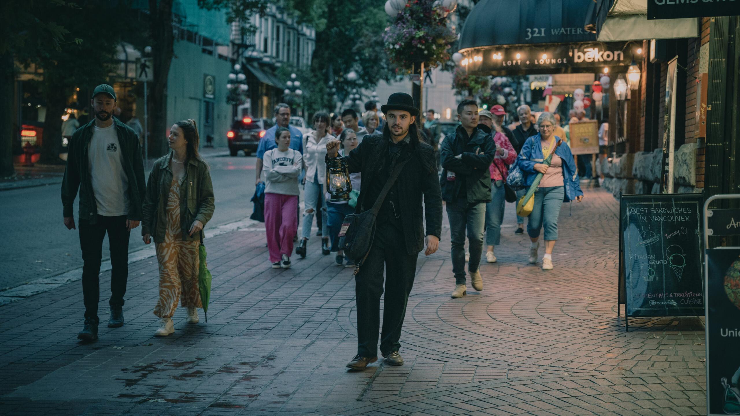 10 Frightfully Fun Things to Do for Halloween in Vancouver