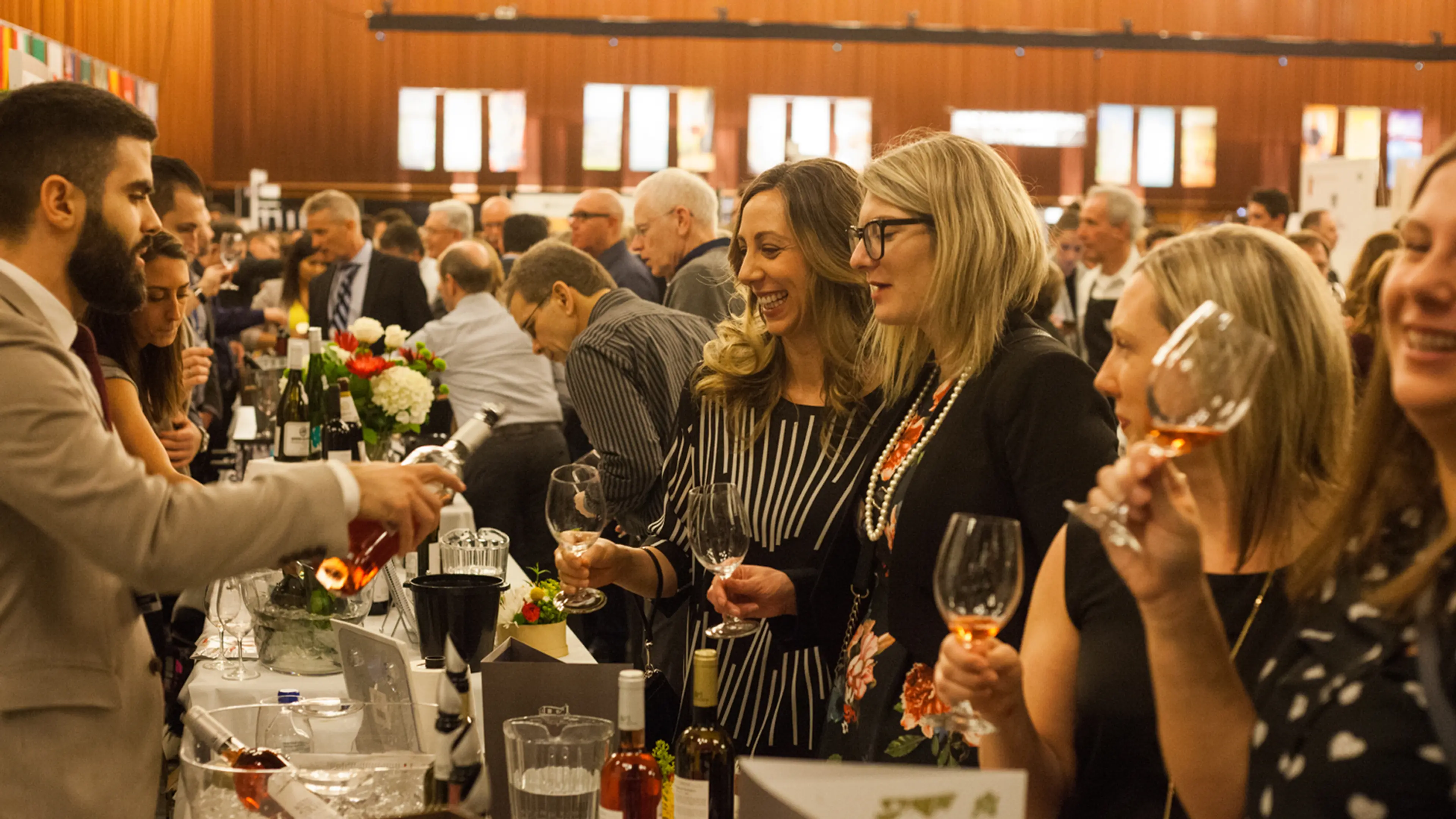 Tasting Room 2018
