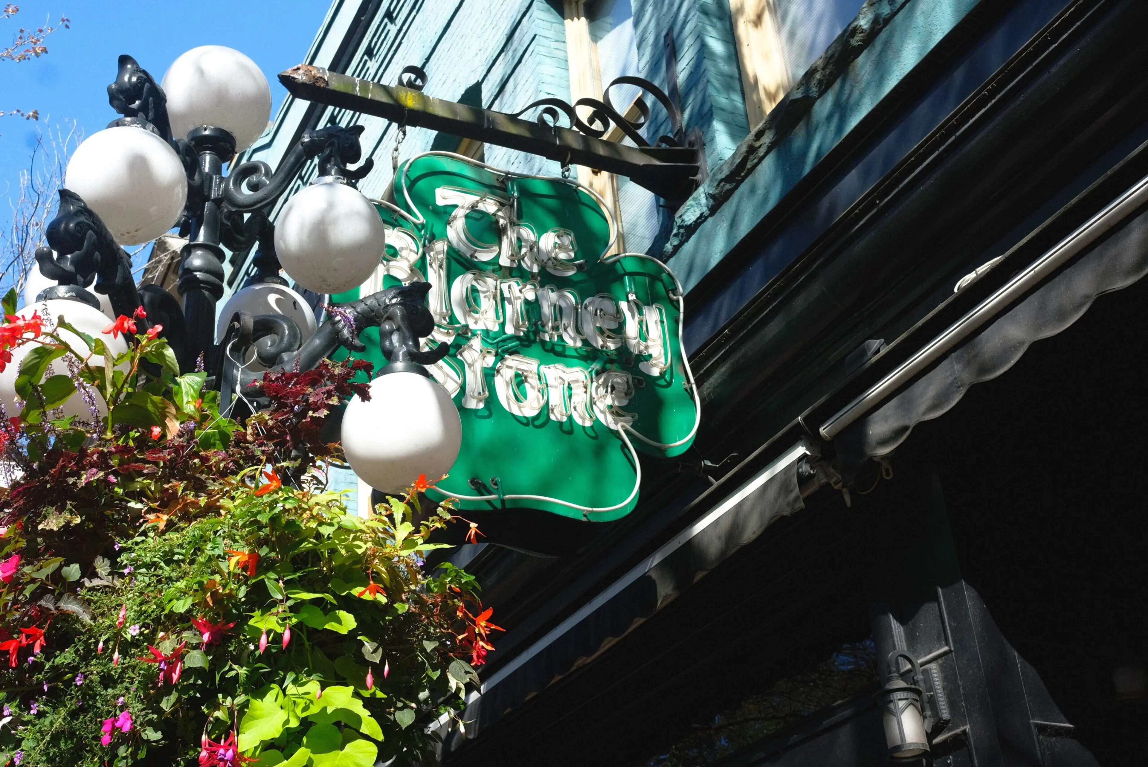 Where to Celebrate St. Patrick’s Day in Vancouver