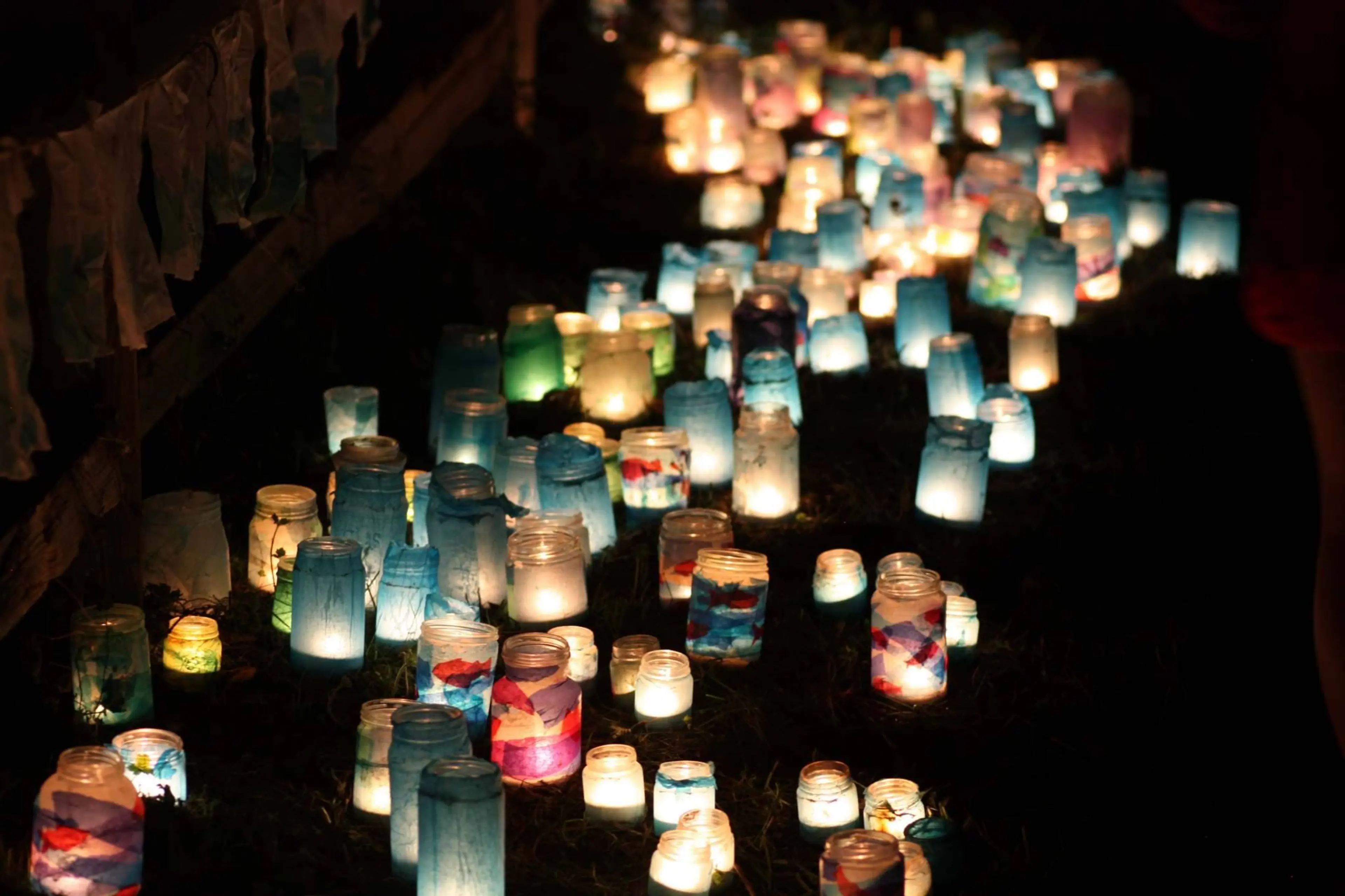 renfrew ravine moon festival 2017