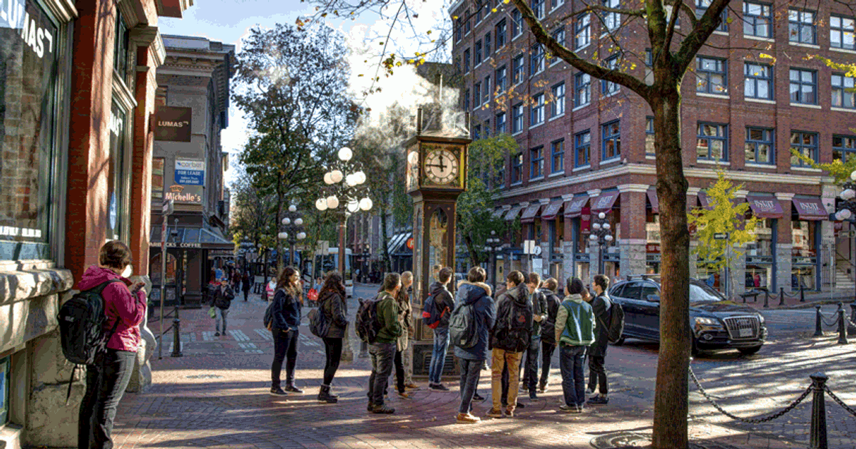 25 Best Free Things to Do in Vancouver