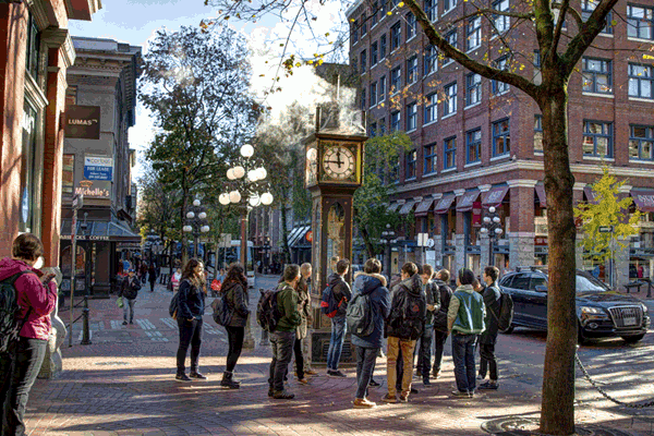 25 Best Free Things to Do in Vancouver