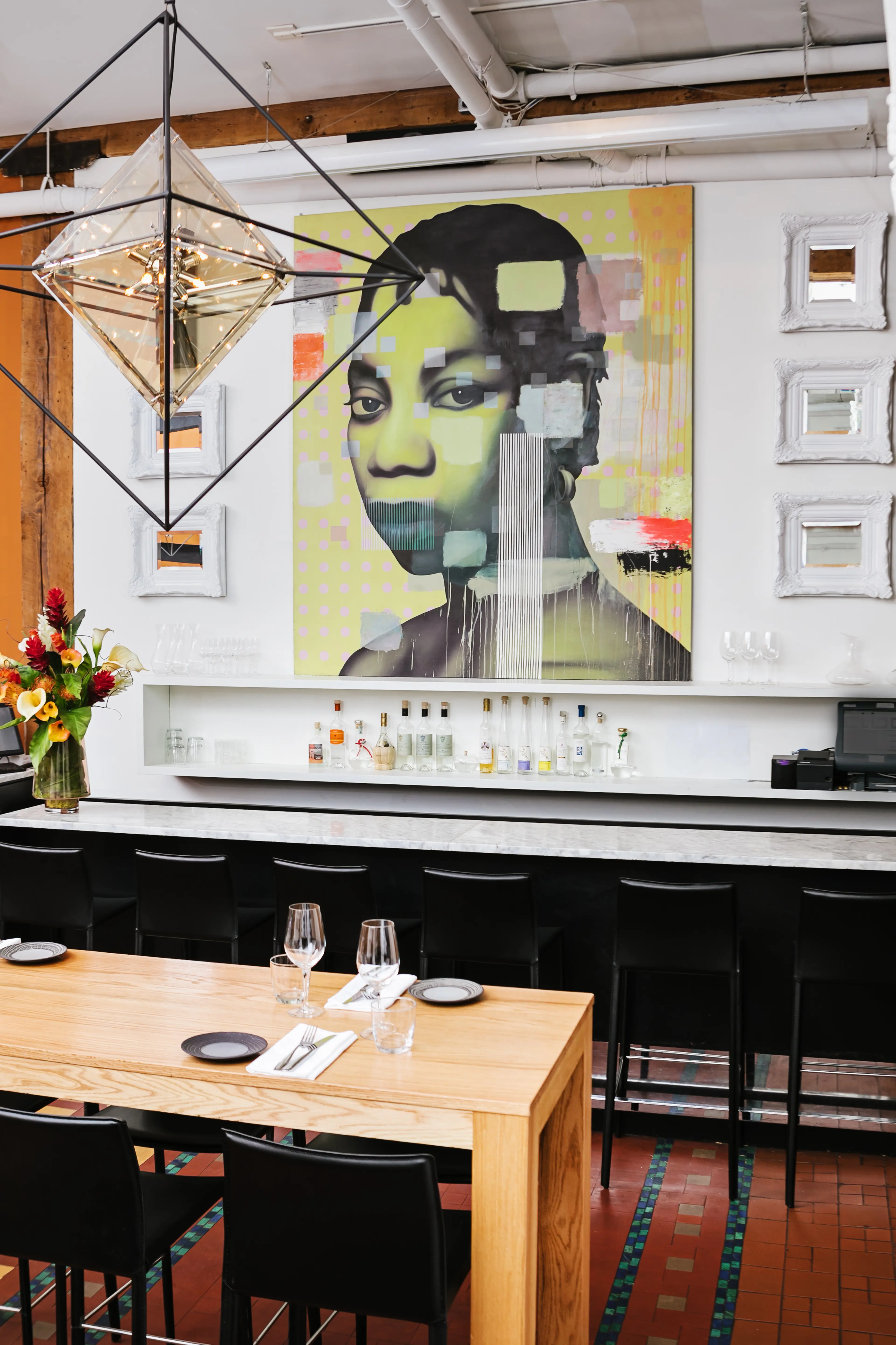 Cibo Trattoria, Central Downtown Vancouver