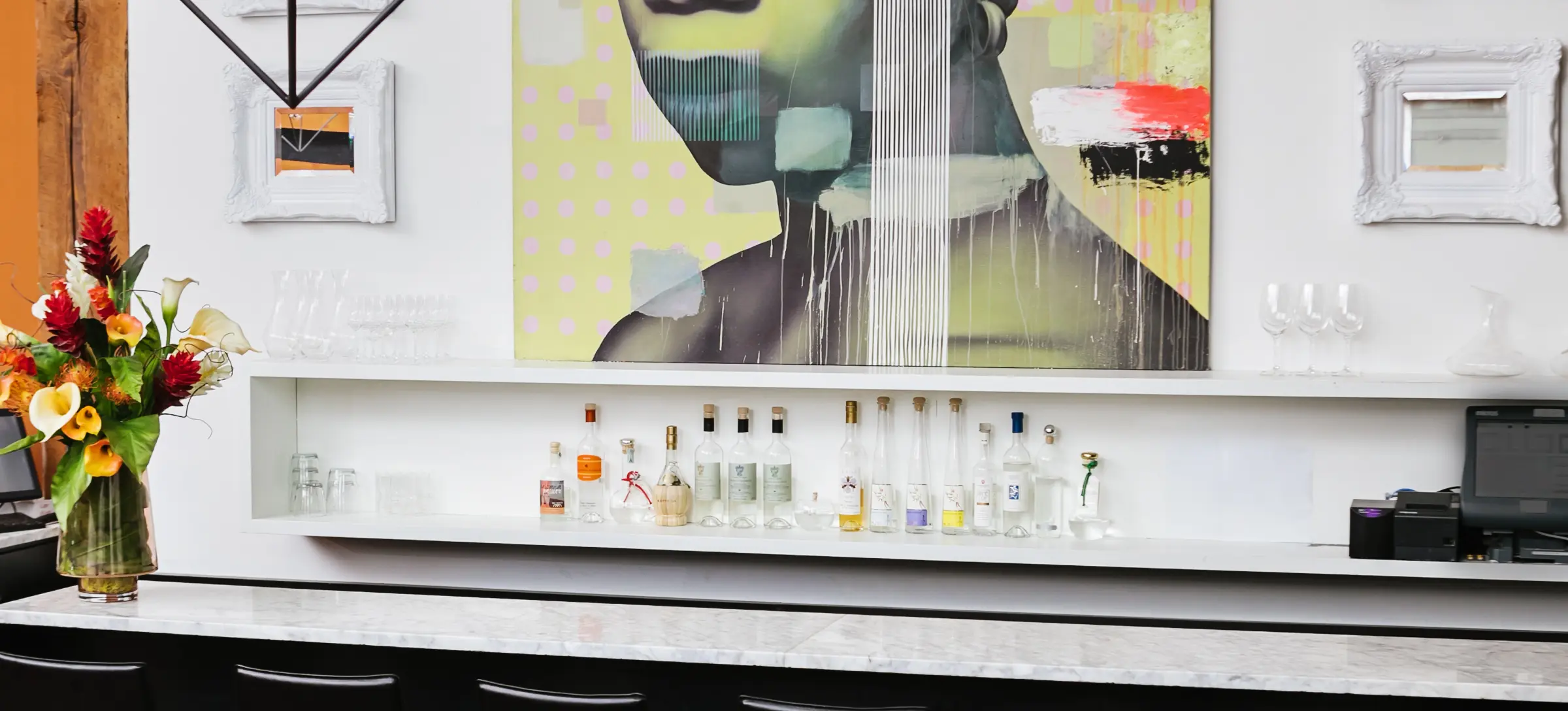 Cibo Trattoria, Central Downtown Vancouver