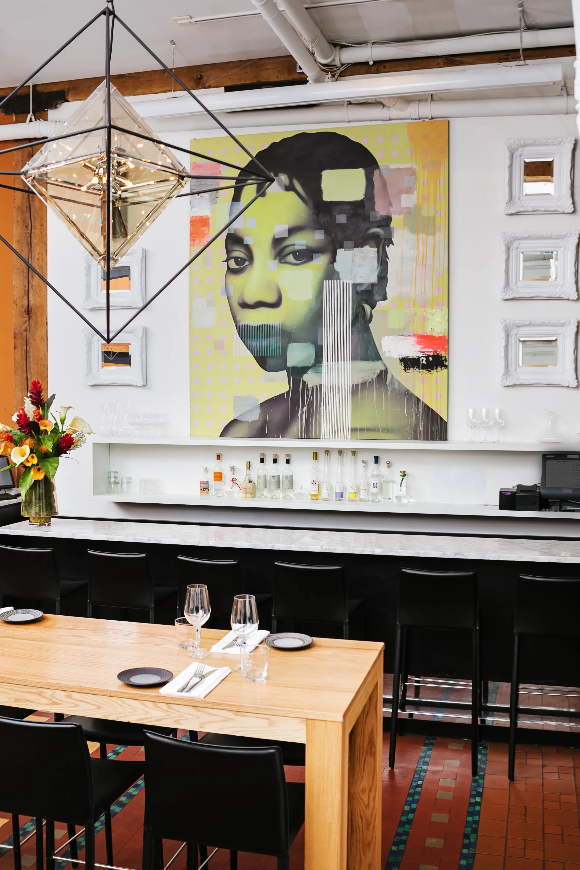 Cibo Trattoria, Central Downtown Vancouver