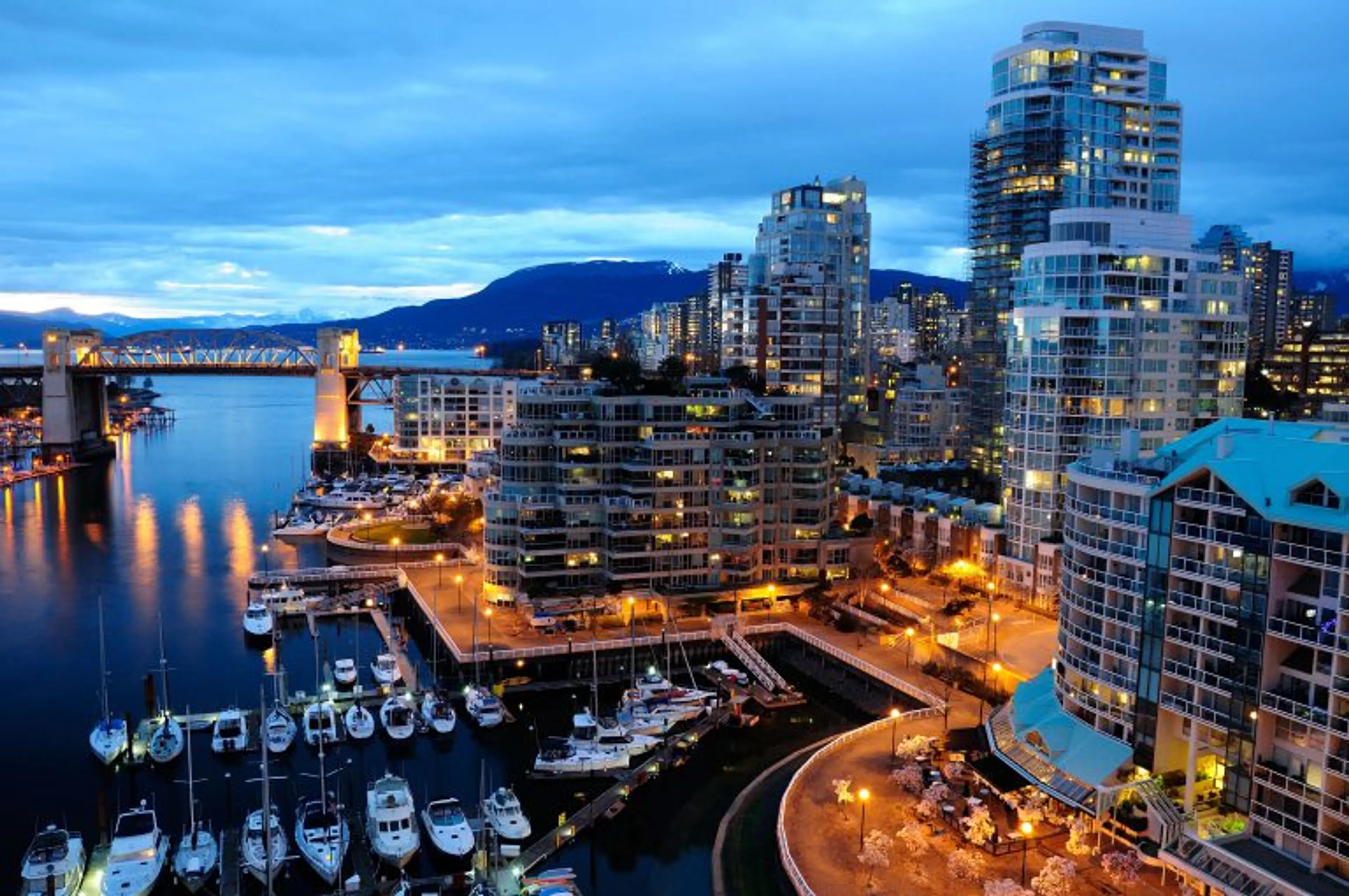 Travelzoo Canada On Why Visitors Love Vancouver