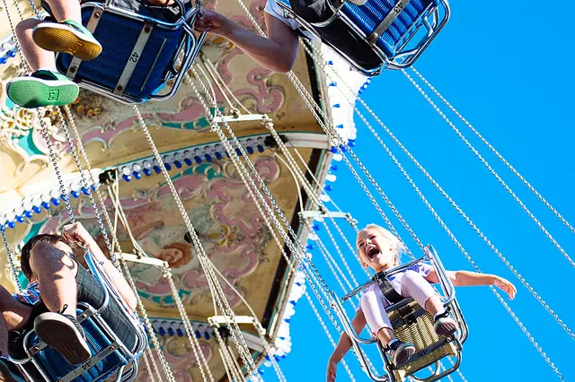 The Fair at the PNE Kicks Off this Saturday with BBQ Cricket Burgers, Free Concerts, and More!