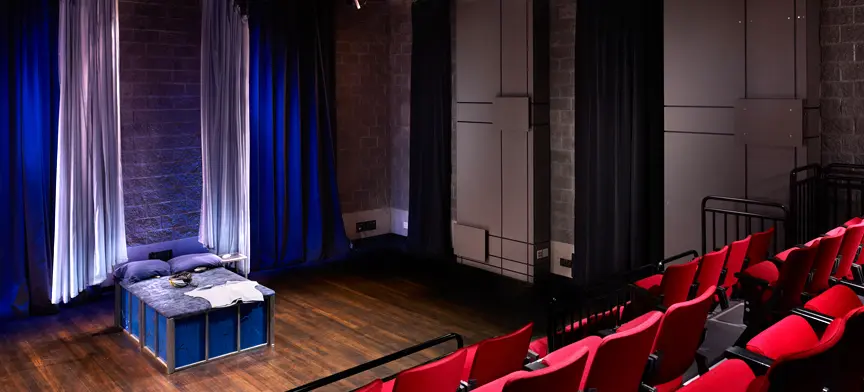 The Cultch