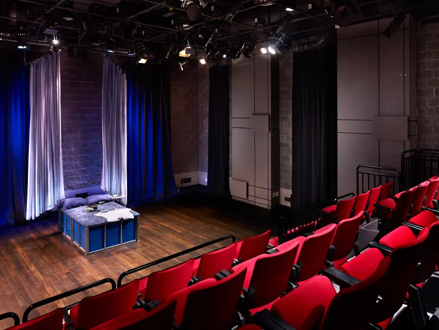 The Cultch