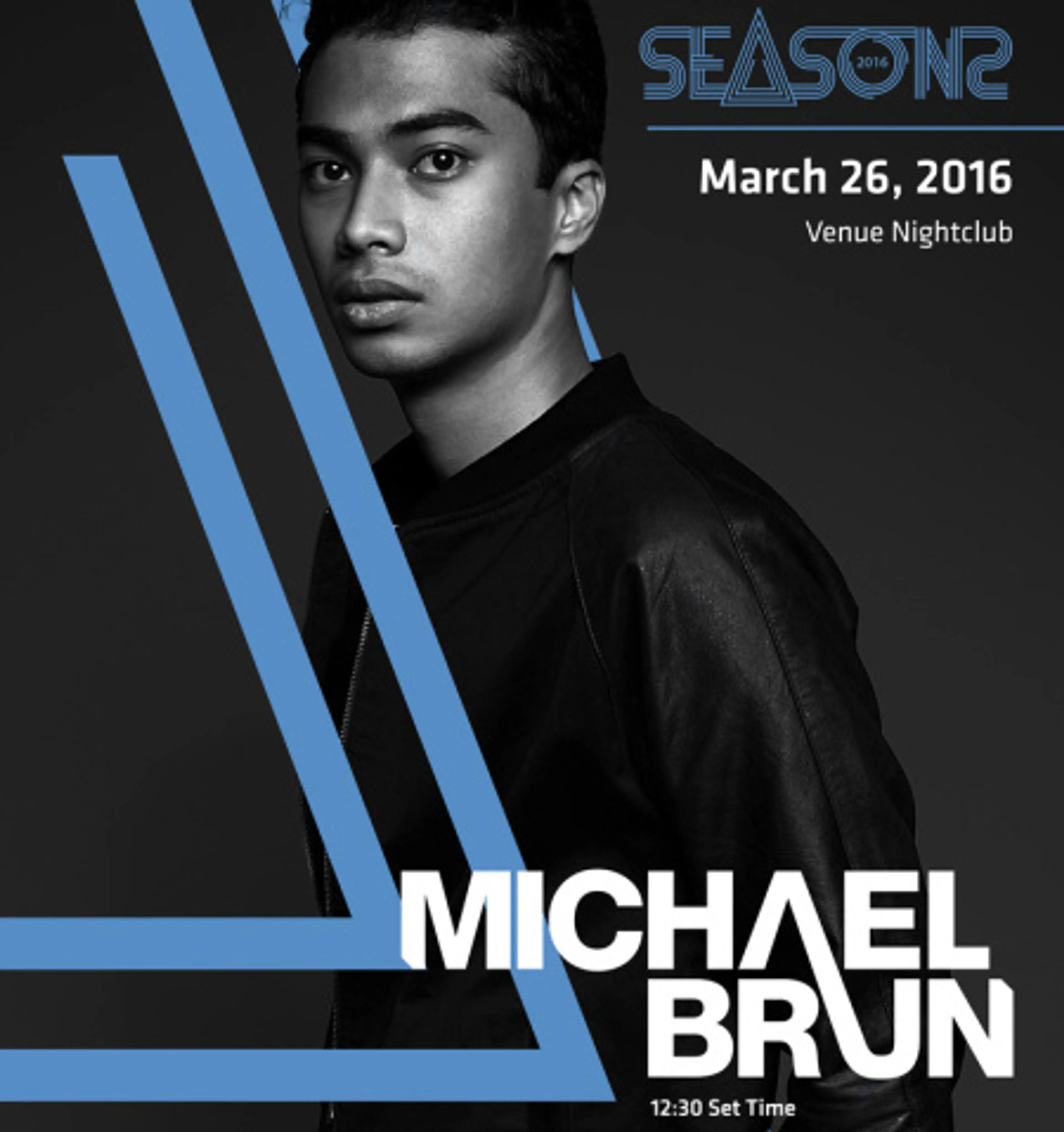 Michael-Brun-Venue
